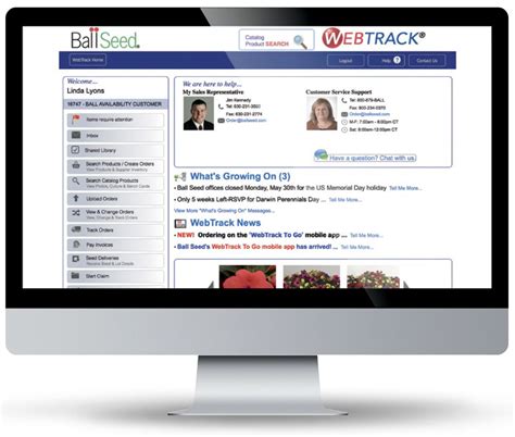 WEBTRACK .